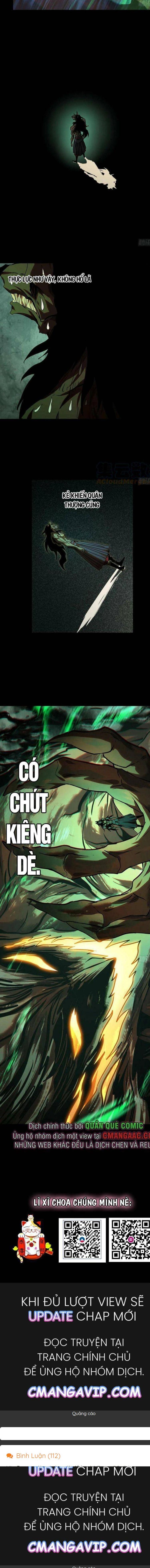 Đọc truyện [Leak] Đại Tượng Vô Hình - Chap 284