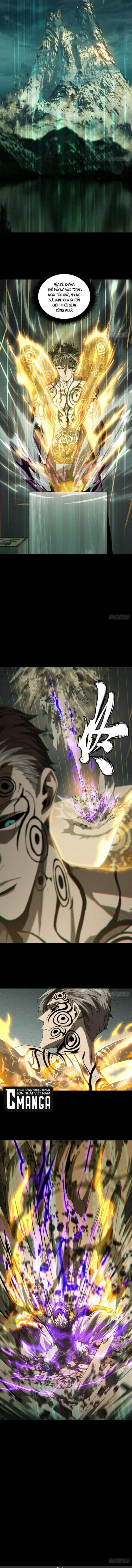 Đọc truyện [Leak] Đại Tượng Vô Hình - Chap 299