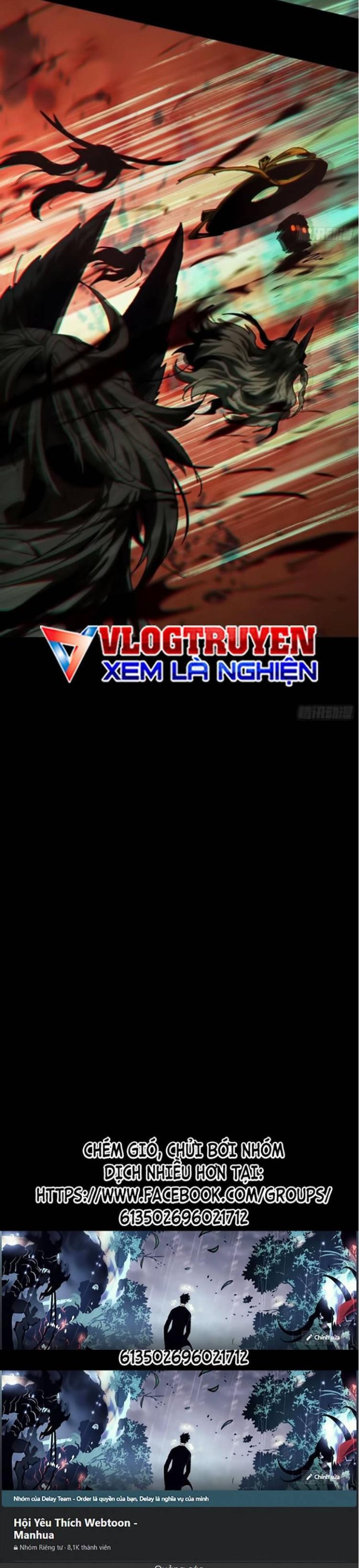 Đọc truyện [Leak] Đại Tượng Vô Hình - Chap 311