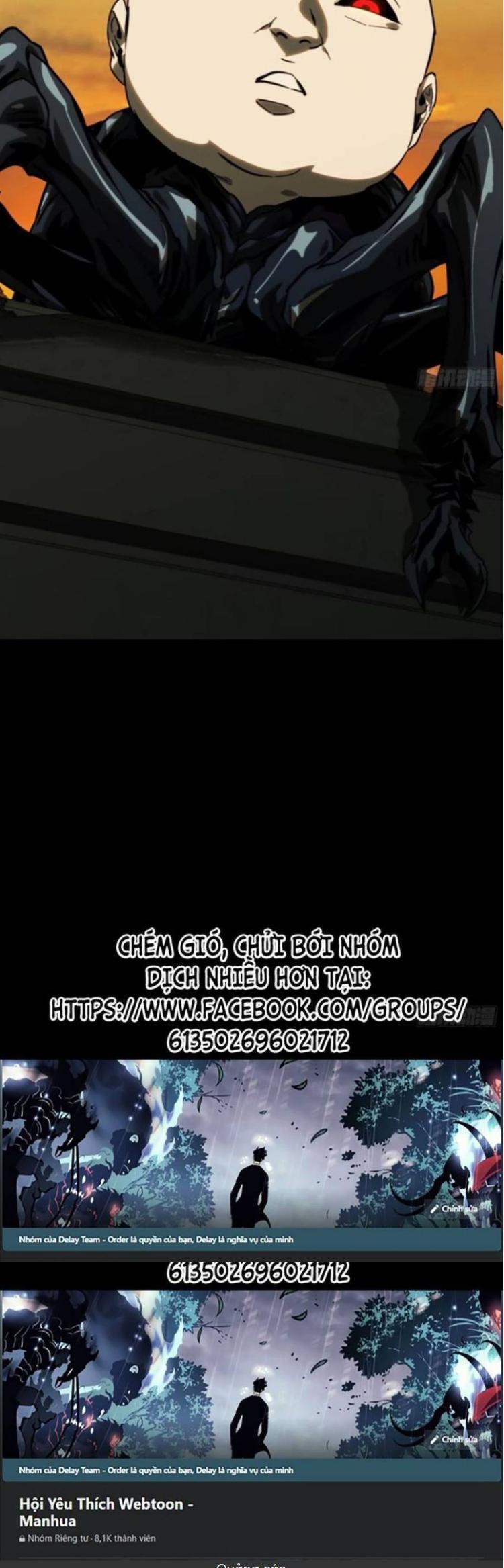 Đọc truyện [Leak] Đại Tượng Vô Hình - Chap 317
