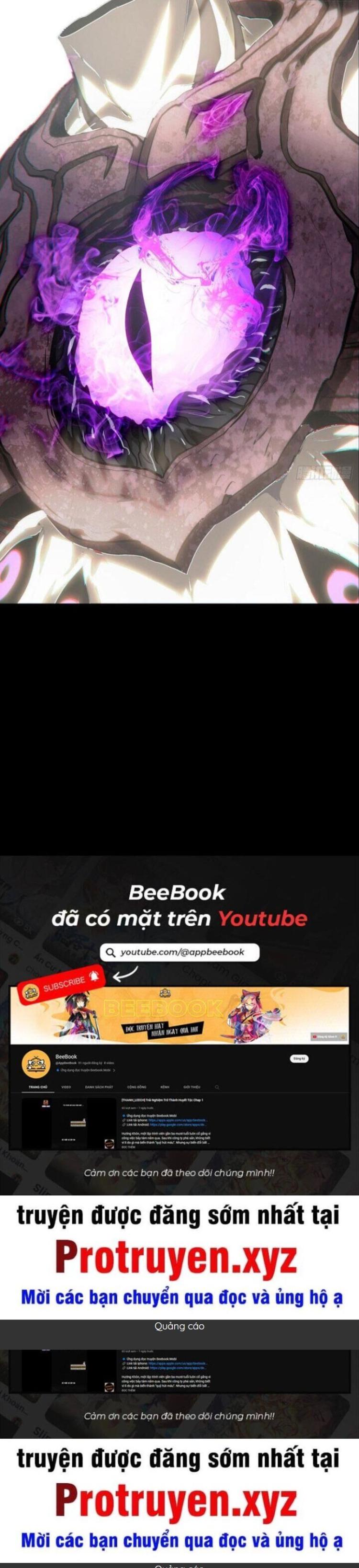 Đọc truyện [Leak] Đại Tượng Vô Hình - Chap 327