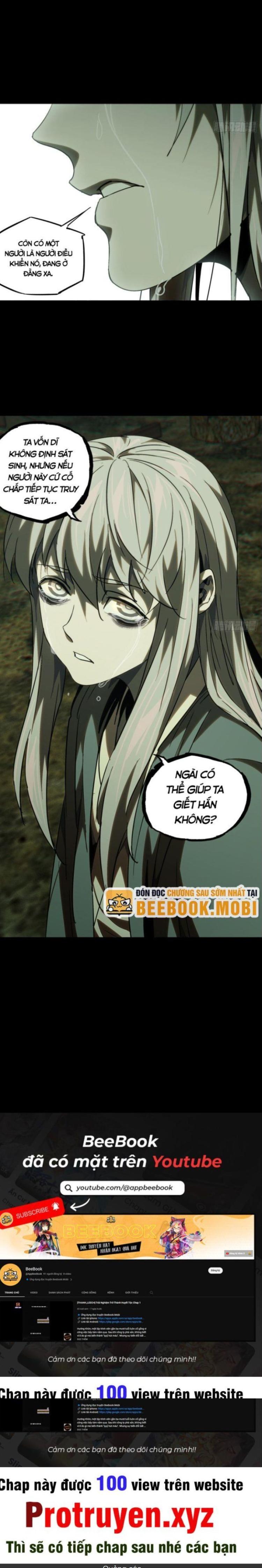 Đọc truyện [Leak] Đại Tượng Vô Hình - Chap 328