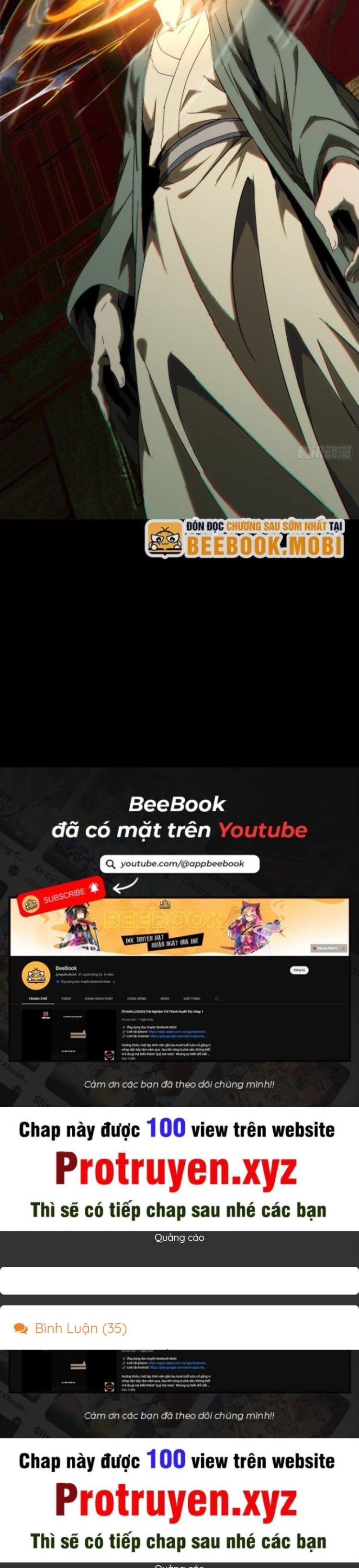 Đọc truyện [Leak] Đại Tượng Vô Hình - Chap 329