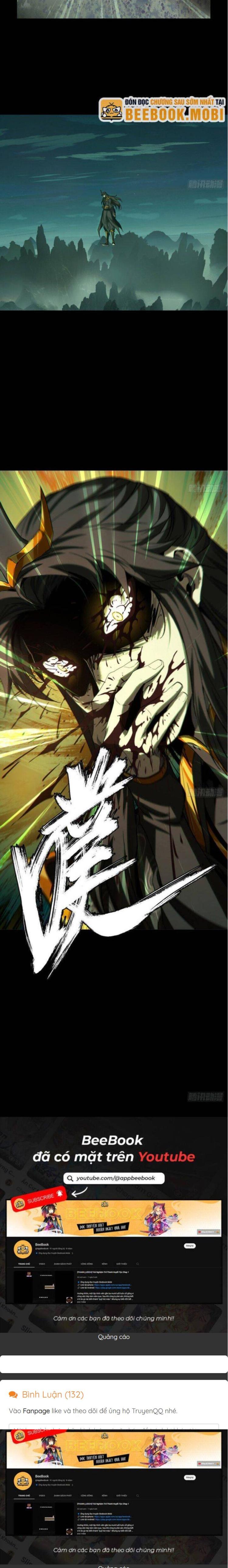 Đọc truyện [Leak] Đại Tượng Vô Hình - Chap 336