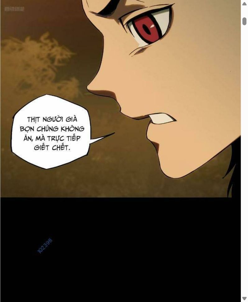 Đọc truyện [Leak] Đại Tượng Vô Hình - Chap 338
