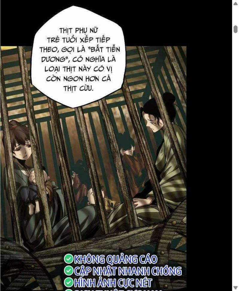Đọc truyện [Leak] Đại Tượng Vô Hình - Chap 338
