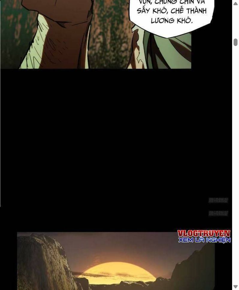 Đọc truyện [Leak] Đại Tượng Vô Hình - Chap 338