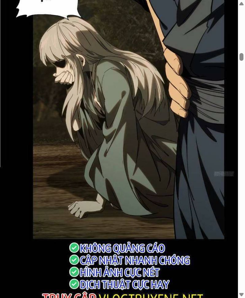 Đọc truyện [Leak] Đại Tượng Vô Hình - Chap 338