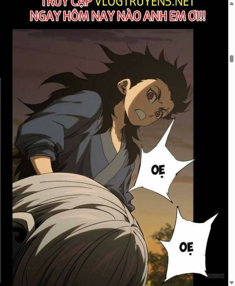 Đọc truyện [Leak] Đại Tượng Vô Hình - Chap 338