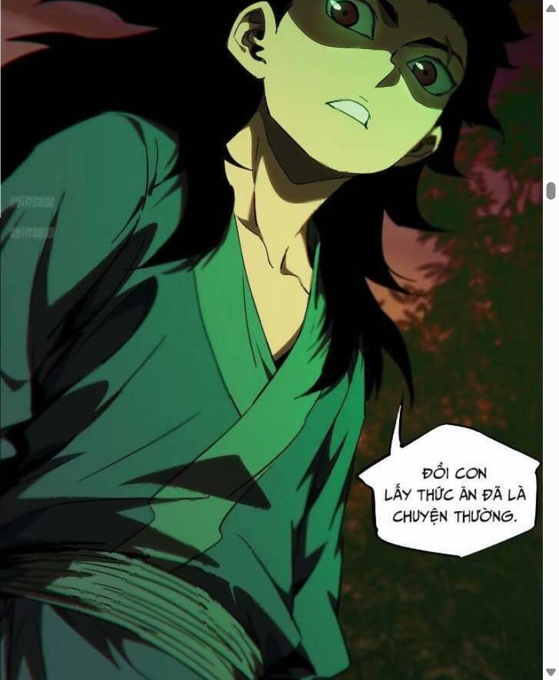 Đọc truyện [Leak] Đại Tượng Vô Hình - Chap 338