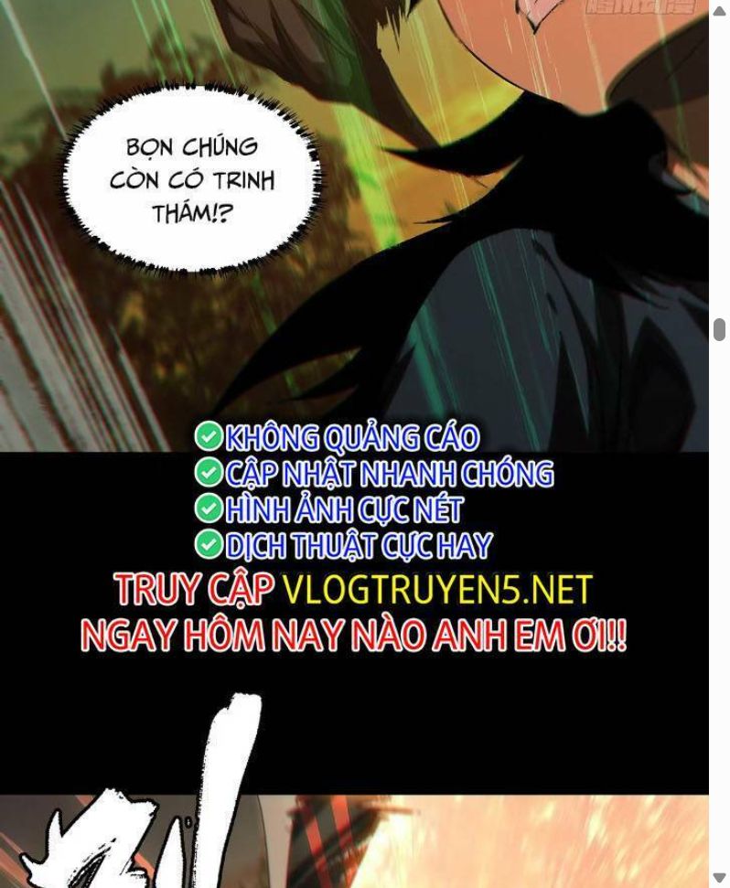 Đọc truyện [Leak] Đại Tượng Vô Hình - Chap 338