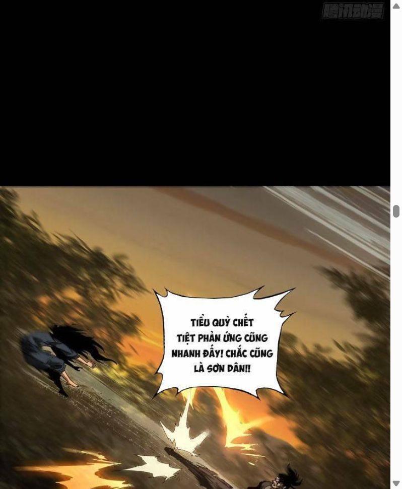 Đọc truyện [Leak] Đại Tượng Vô Hình - Chap 338