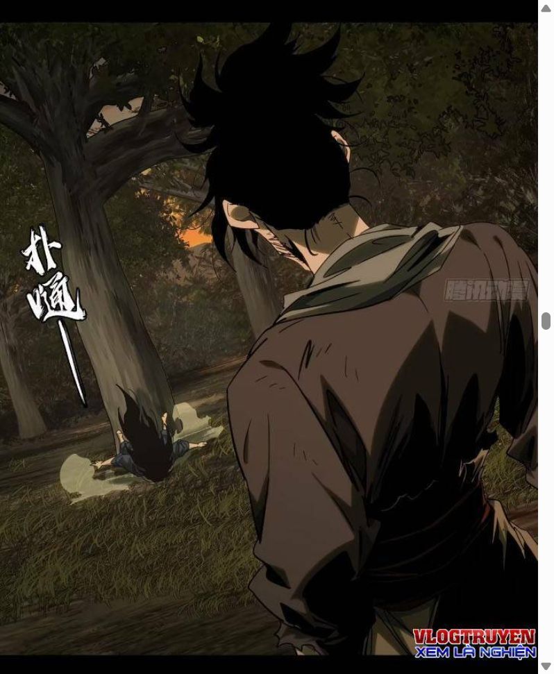 Đọc truyện [Leak] Đại Tượng Vô Hình - Chap 338