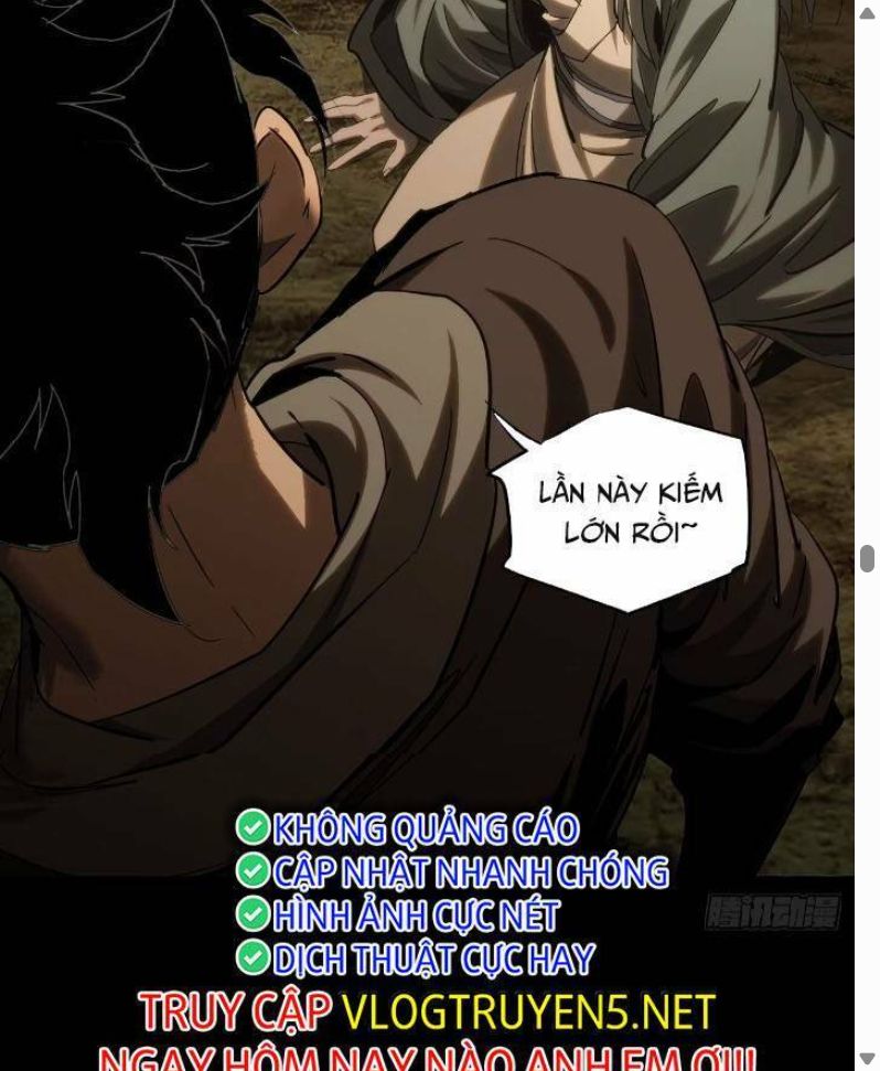 Đọc truyện [Leak] Đại Tượng Vô Hình - Chap 338