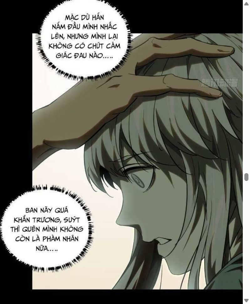 Đọc truyện [Leak] Đại Tượng Vô Hình - Chap 338