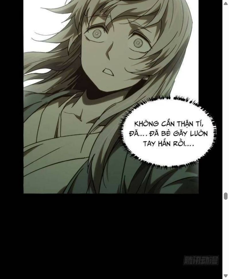 Đọc truyện [Leak] Đại Tượng Vô Hình - Chap 338