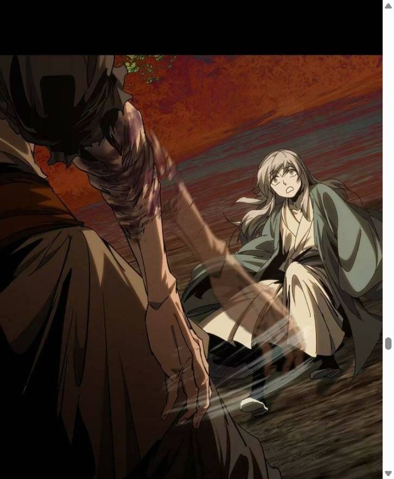 Đọc truyện [Leak] Đại Tượng Vô Hình - Chap 338