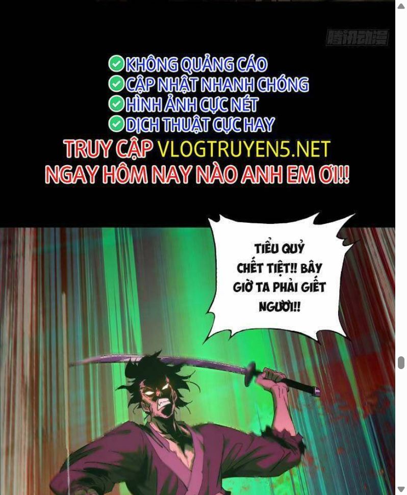 Đọc truyện [Leak] Đại Tượng Vô Hình - Chap 338