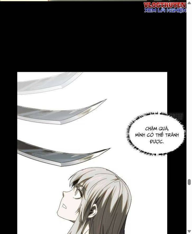 Đọc truyện [Leak] Đại Tượng Vô Hình - Chap 338