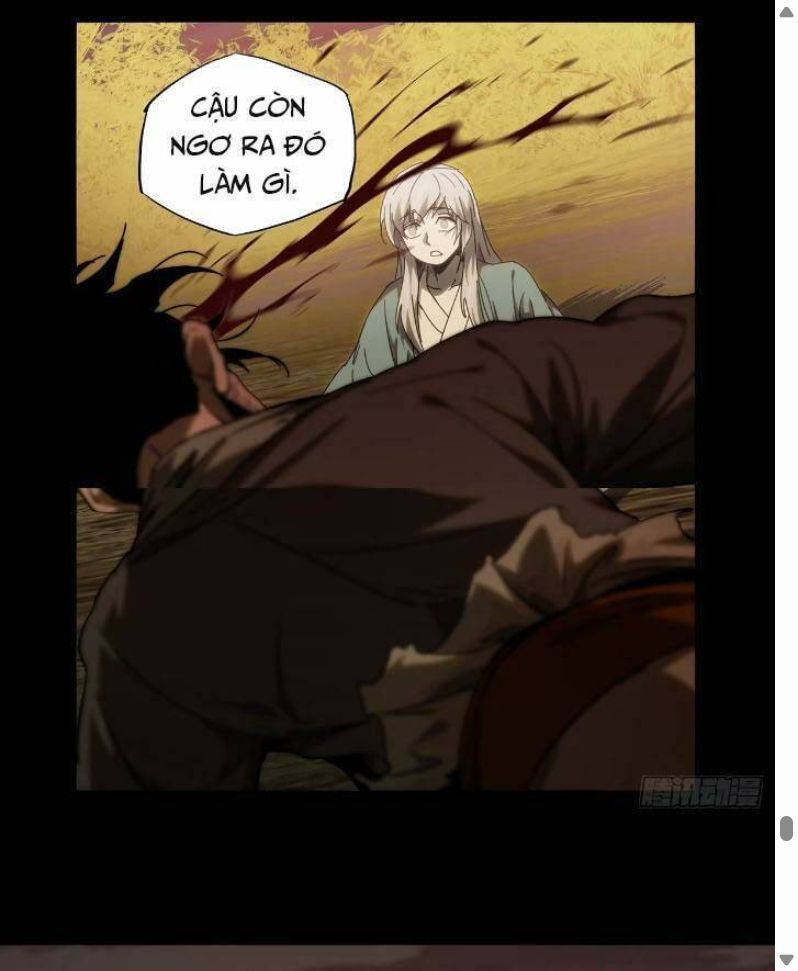 Đọc truyện [Leak] Đại Tượng Vô Hình - Chap 338