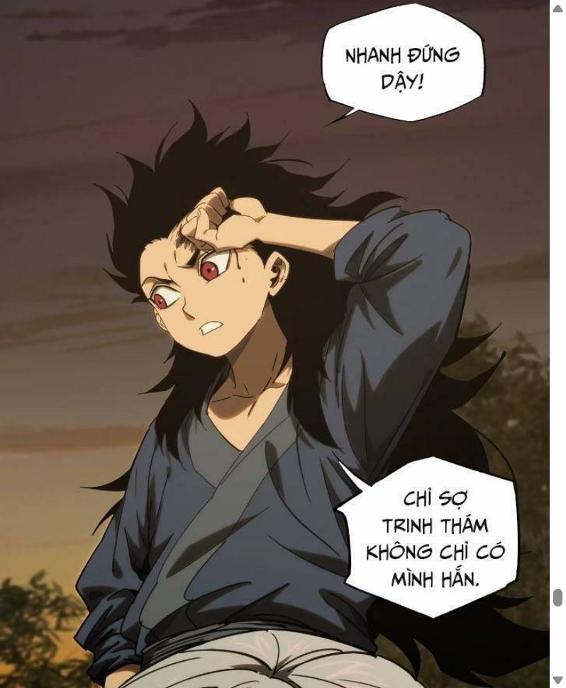 Đọc truyện [Leak] Đại Tượng Vô Hình - Chap 338
