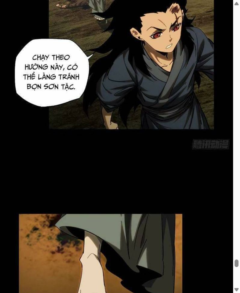 Đọc truyện [Leak] Đại Tượng Vô Hình - Chap 338