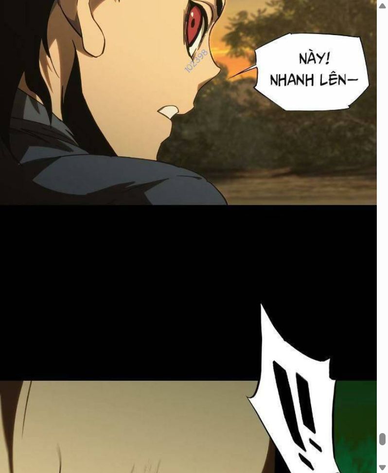 Đọc truyện [Leak] Đại Tượng Vô Hình - Chap 338