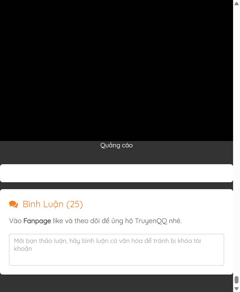 Đọc truyện [Leak] Đại Tượng Vô Hình - Chap 338