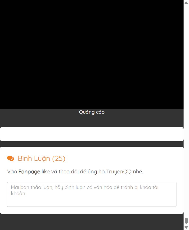Đọc truyện [Leak] Đại Tượng Vô Hình - Chap 338