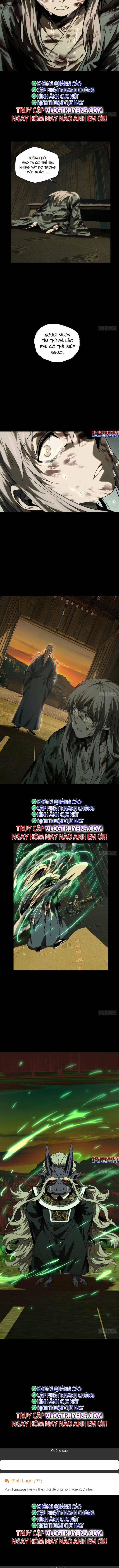 Đọc truyện [Leak] Đại Tượng Vô Hình - Chap 349