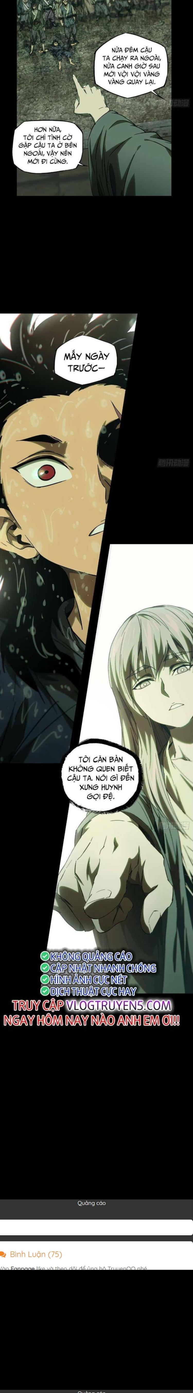 Đọc truyện [Leak] Đại Tượng Vô Hình - Chap 350