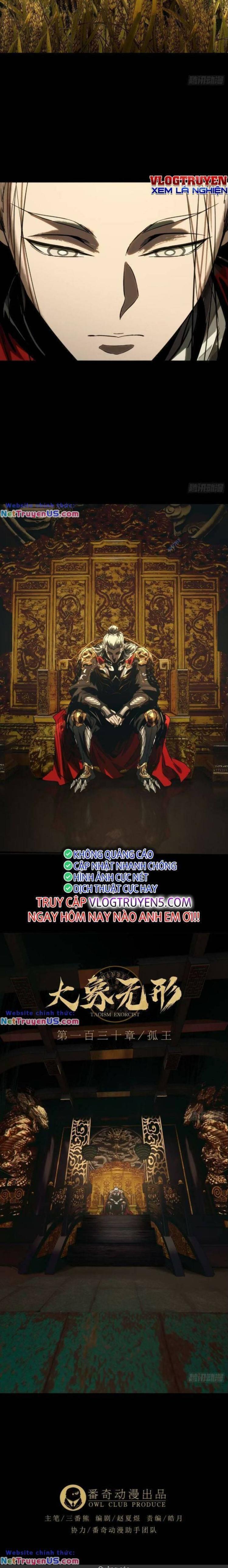 Đọc truyện [Leak] Đại Tượng Vô Hình - Chap 355