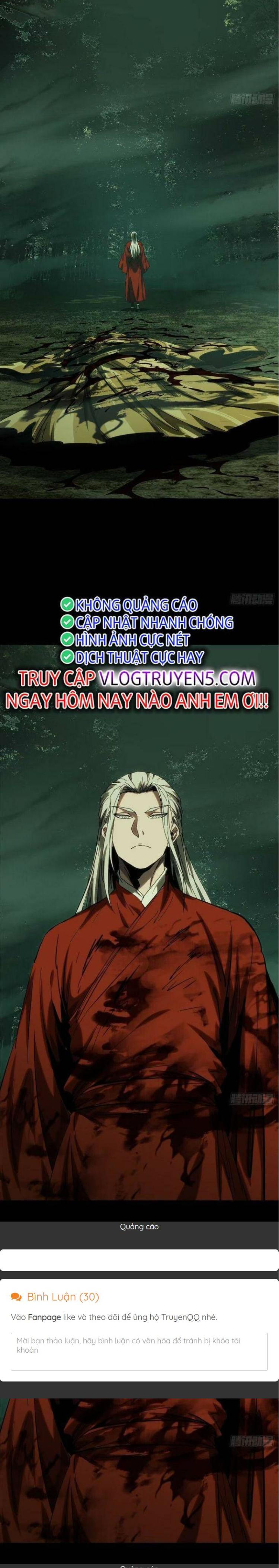 Đọc truyện [Leak] Đại Tượng Vô Hình - Chap 364
