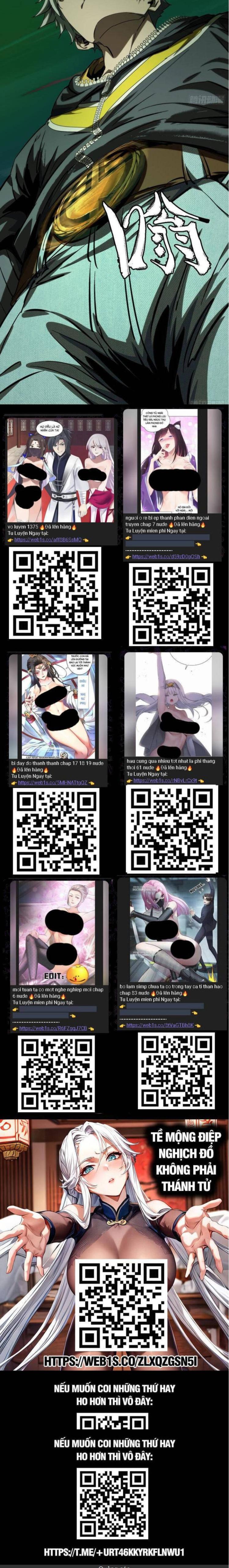 Đọc truyện [Leak] Đại Tượng Vô Hình - Chap 376