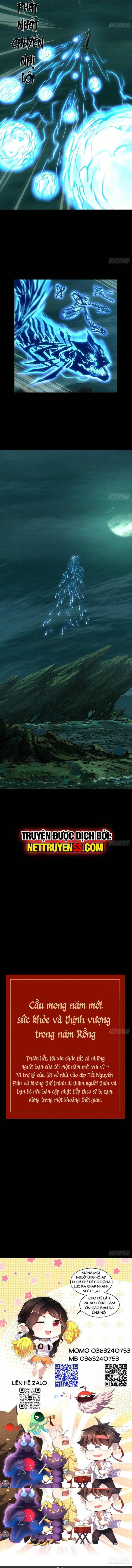 Đọc truyện [Leak] Đại Tượng Vô Hình - Chap 391