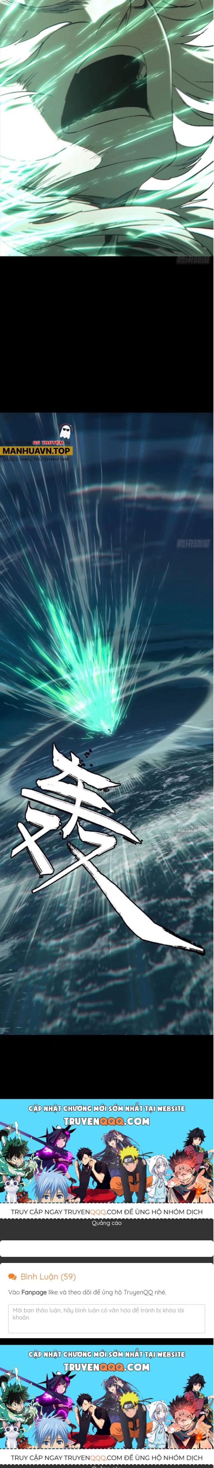 Đọc truyện [Leak] Đại Tượng Vô Hình - Chap 403