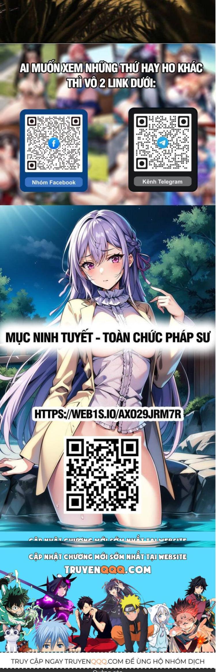 Đọc truyện [Leak] Đại Tượng Vô Hình - Chap 409