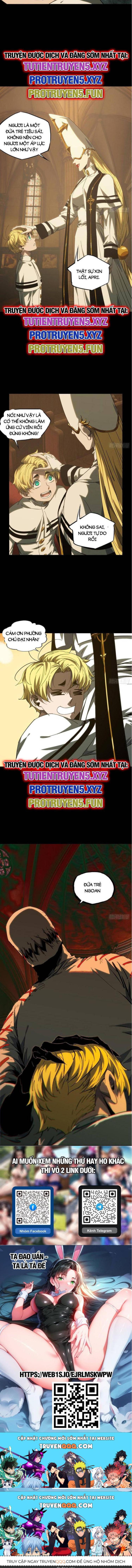 Đọc truyện [Leak] Đại Tượng Vô Hình - Chap 412