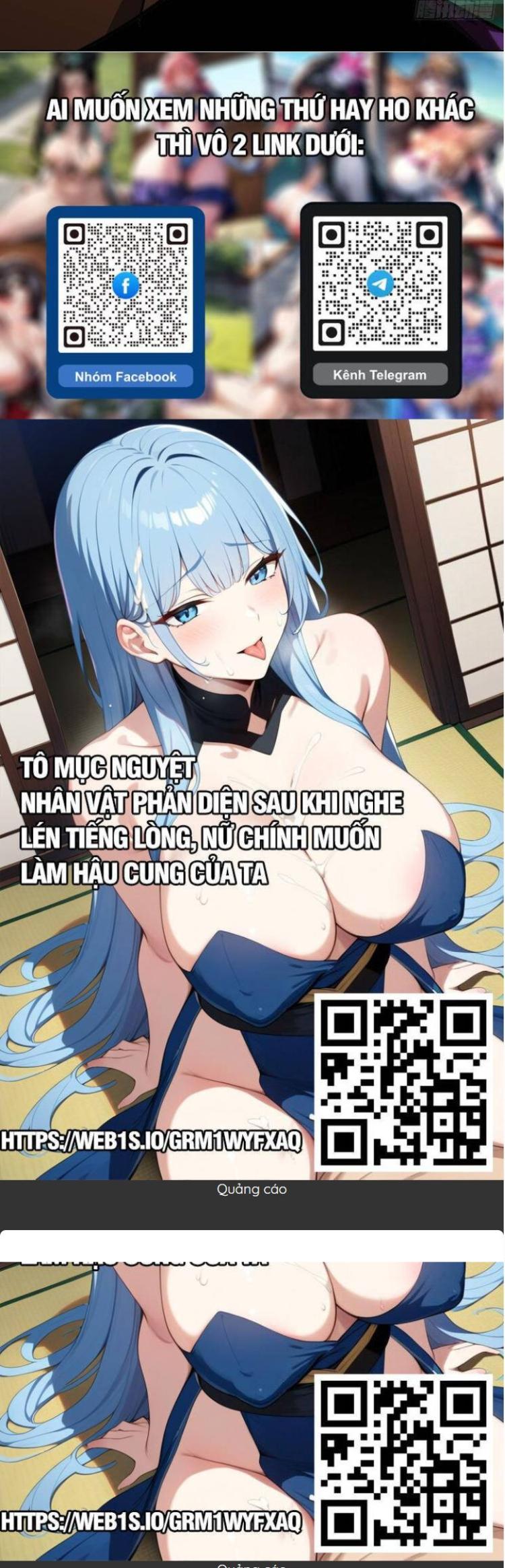 Đọc truyện [Leak] Đại Tượng Vô Hình - Chap 419