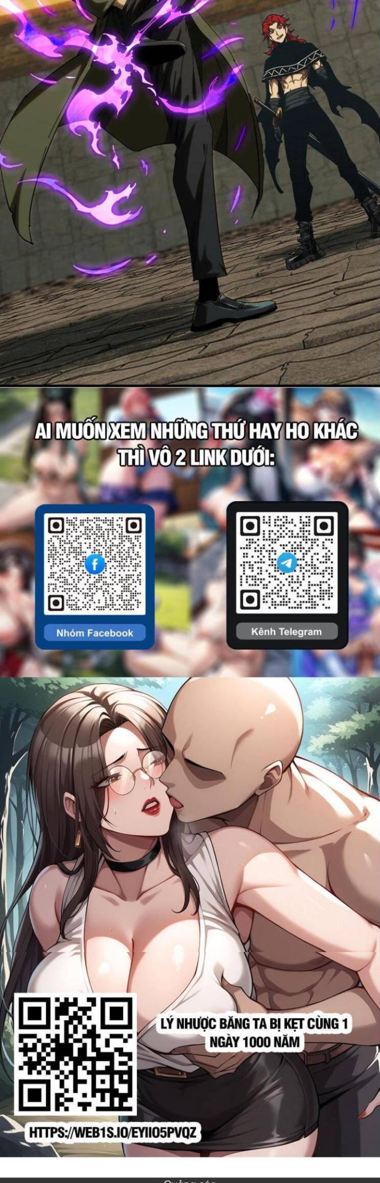 Đọc truyện [Leak] Đại Tượng Vô Hình - Chap 428