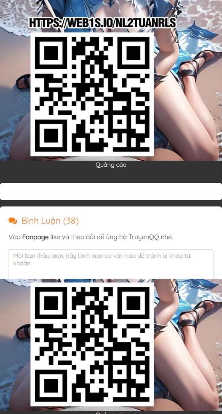 Đọc truyện [Leak] Đại Tượng Vô Hình - Chap 436