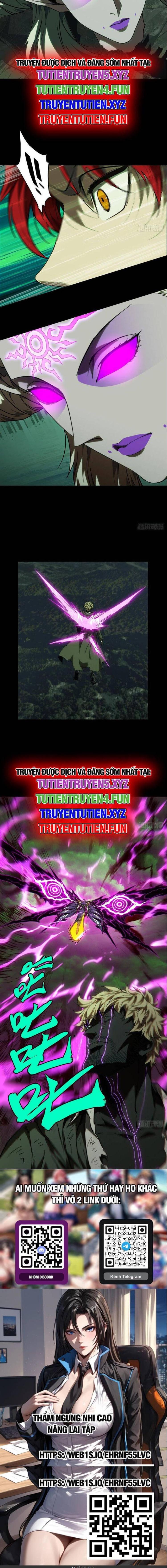 Đọc truyện [Leak] Đại Tượng Vô Hình - Chap 439