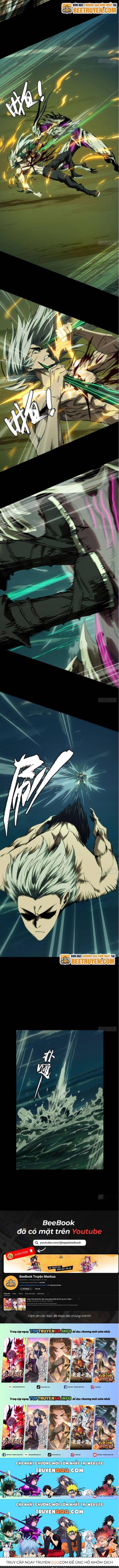 Đọc truyện [Leak] Đại Tượng Vô Hình - Chap 460