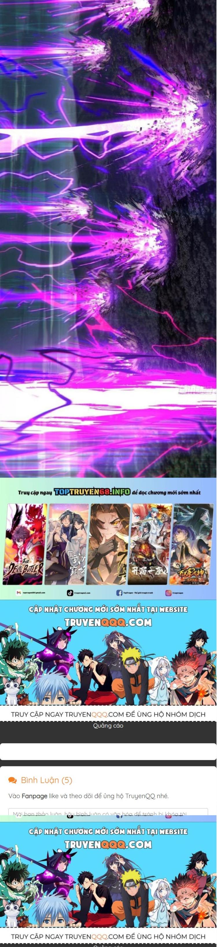 Đọc truyện [Leak] Đại Tượng Vô Hình - Chap 465