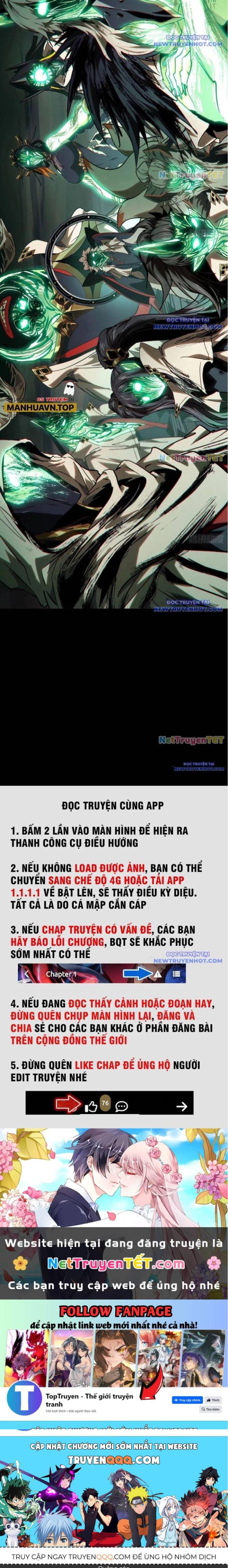 Đọc truyện [Leak] Đại Tượng Vô Hình - Chap 477