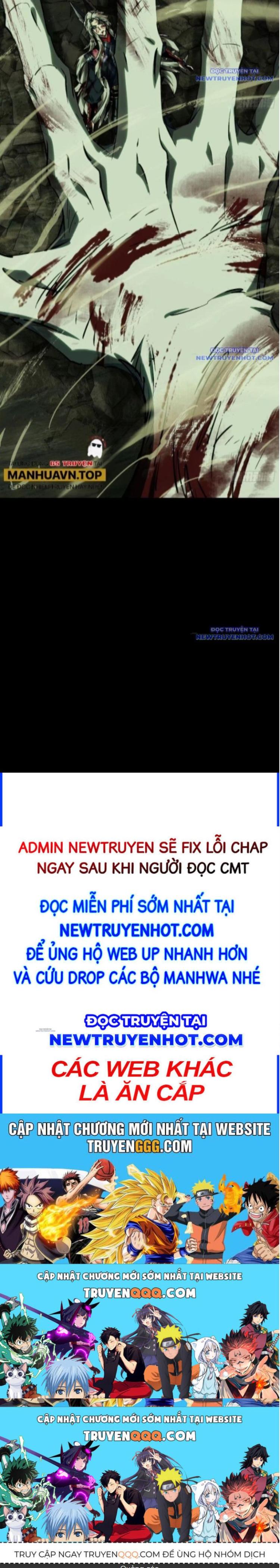 Đọc truyện [Leak] Đại Tượng Vô Hình - Chap 481