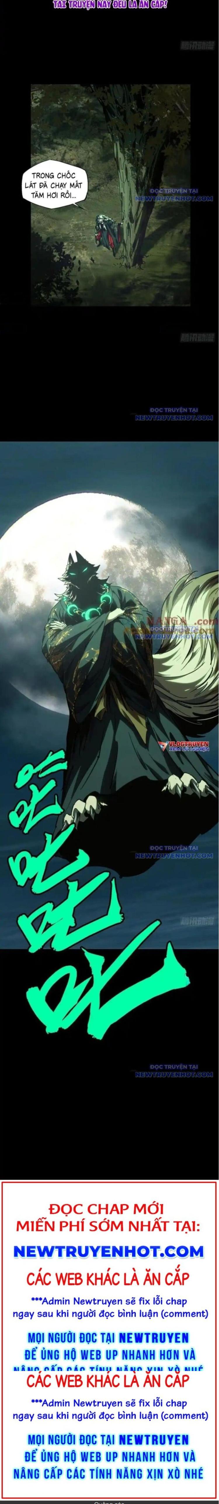 Đọc truyện [Leak] Đại Tượng Vô Hình - Chap 485