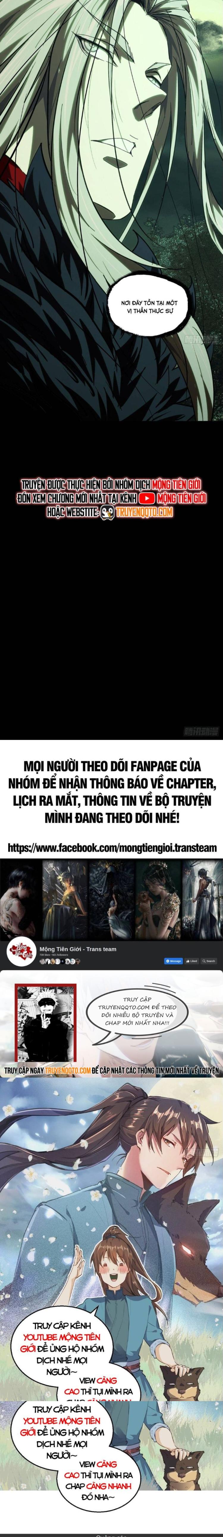 Đọc truyện [Leak] Đại Tượng Vô Hình - Chap 493