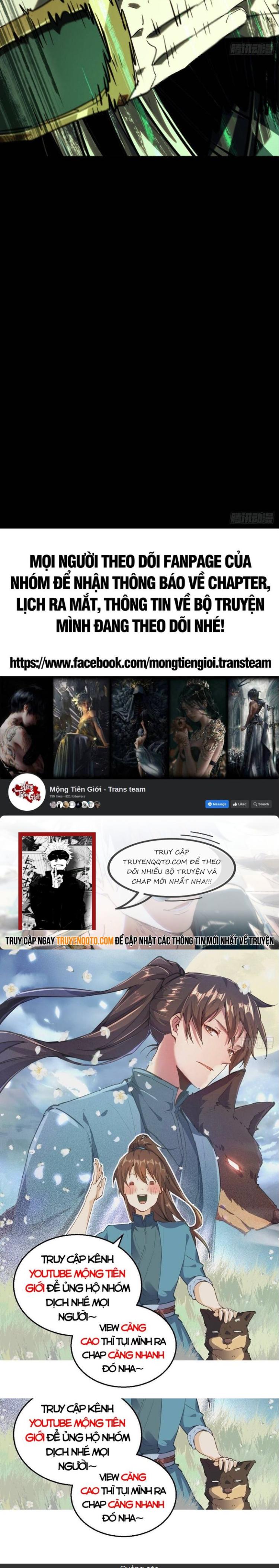 Đọc truyện [Leak] Đại Tượng Vô Hình - Chap 494