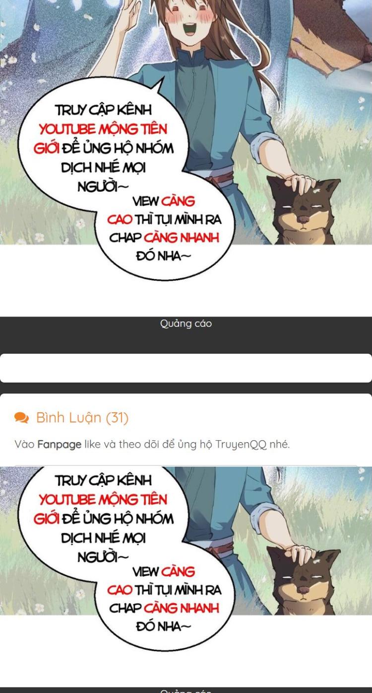 Đọc truyện [Leak] Đại Tượng Vô Hình - Chap 497